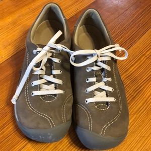 Keen Presidio II